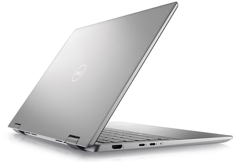 Notebook DELL Inspiron 7420 2v1 stříbrný silver