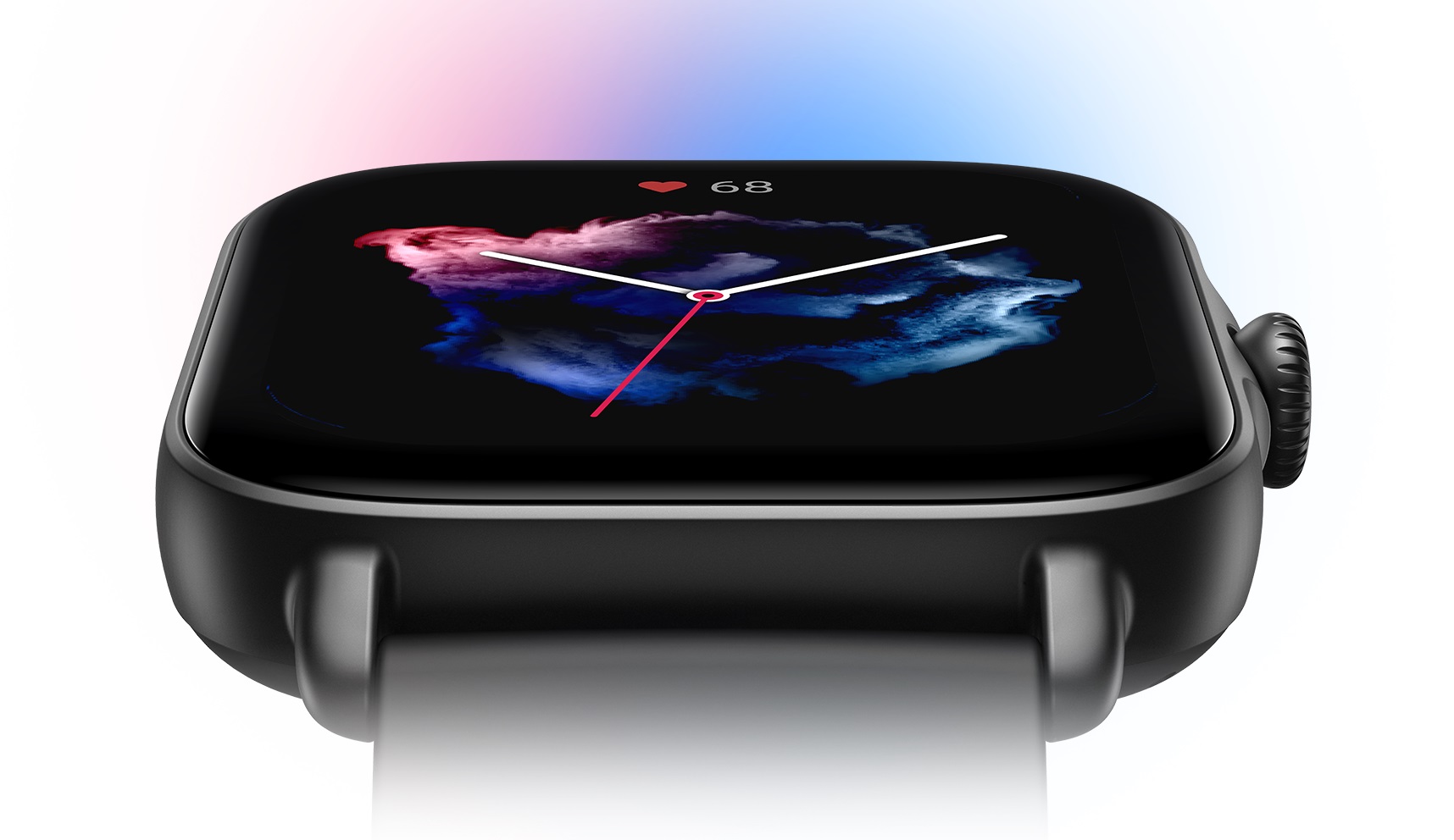 Chytré hodinky AMAZFIT GTR 3 bílý white