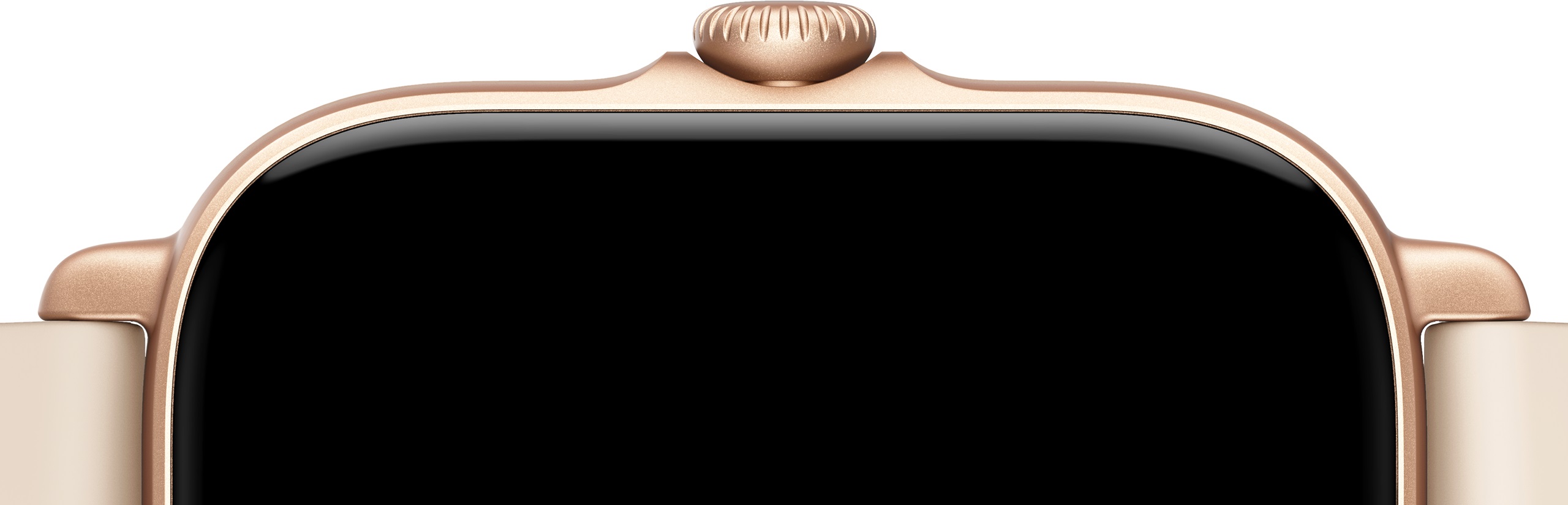 Chytré hodinky AMAZFIT GTR 3 bílý white