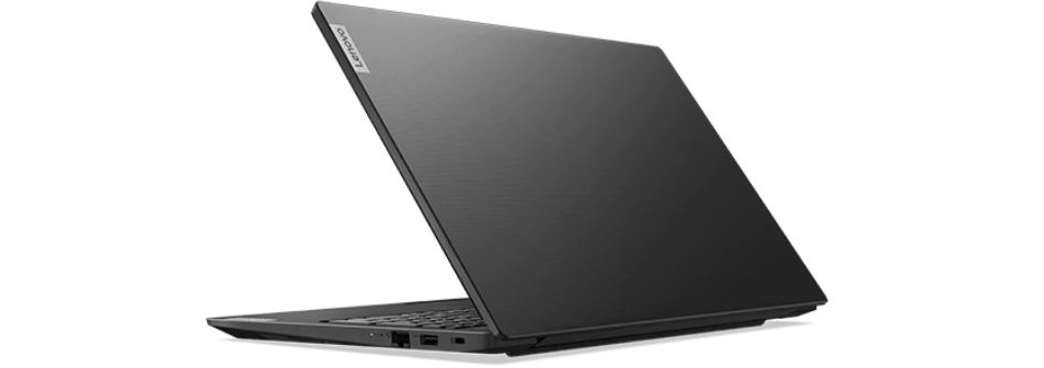 Notebook LENOVO V15 G2 ALC černý black