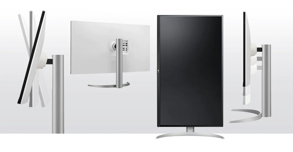 32 LED TV LG 32UP550