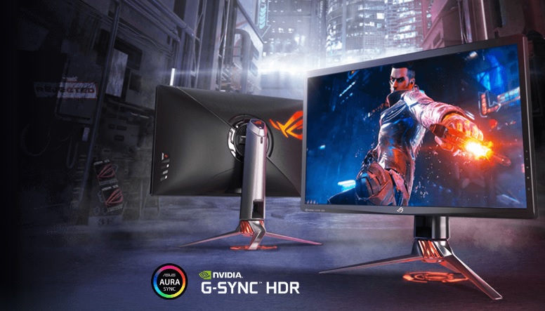 Grafická karta ASUS DUAL RTX 3060 Ti