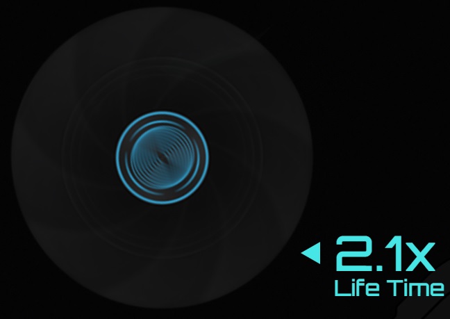 Grafická karta GIGABYTE RTX 4080 EAGLE OC