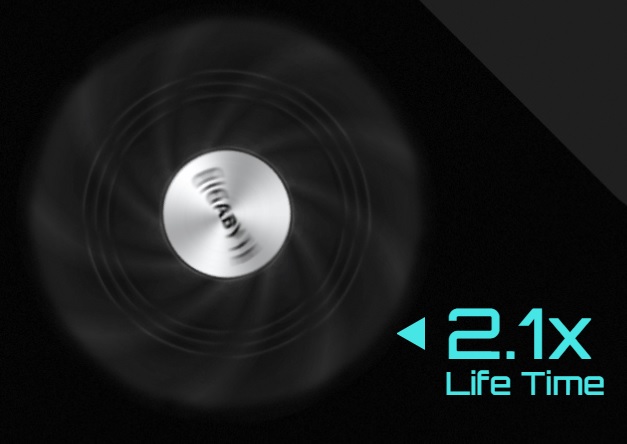 Grafická karta GIGABYTE RTX 4080 Gaming OC