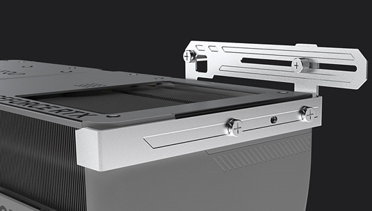 Grafická karta GIGABYTE RTX 4080 AERO OC