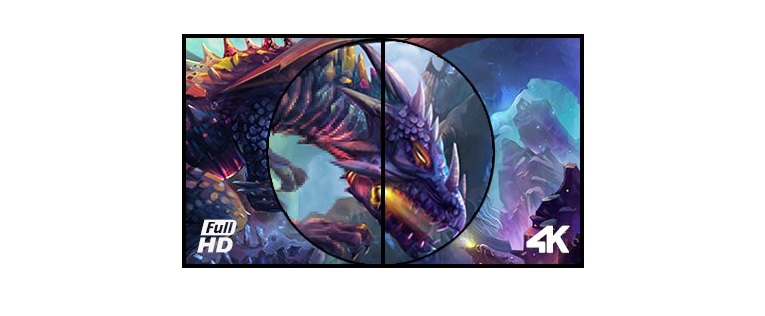 40 LCD monitor iiYAMA GMaster G4380UHSUB1