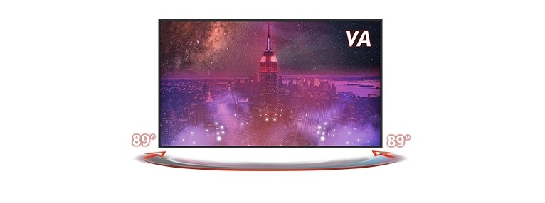 40 LCD monitor iiYAMA GMaster G4380UHSUB1