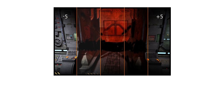 40 LCD monitor iiYAMA GMaster G4380UHSUB1