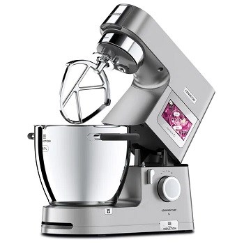 Kuchyňský robot KENWOOD Cooking Chef XL KCL95004SI
