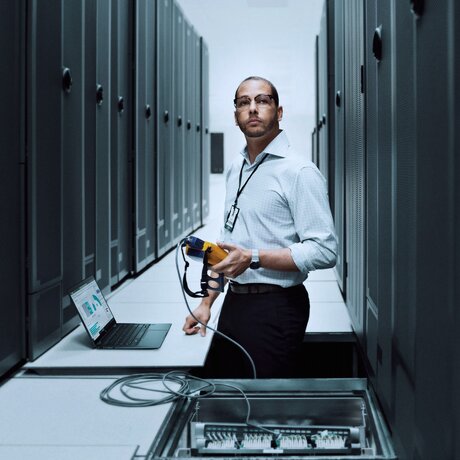 Notebook HP ProBook 450 G9 stříbný silver