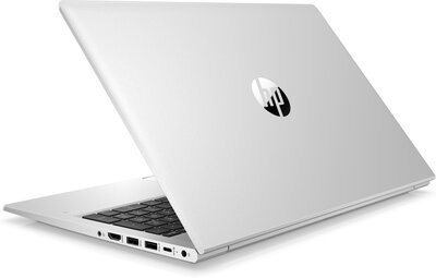 Notebook HP ProBook 455 G9 stříbrný silver