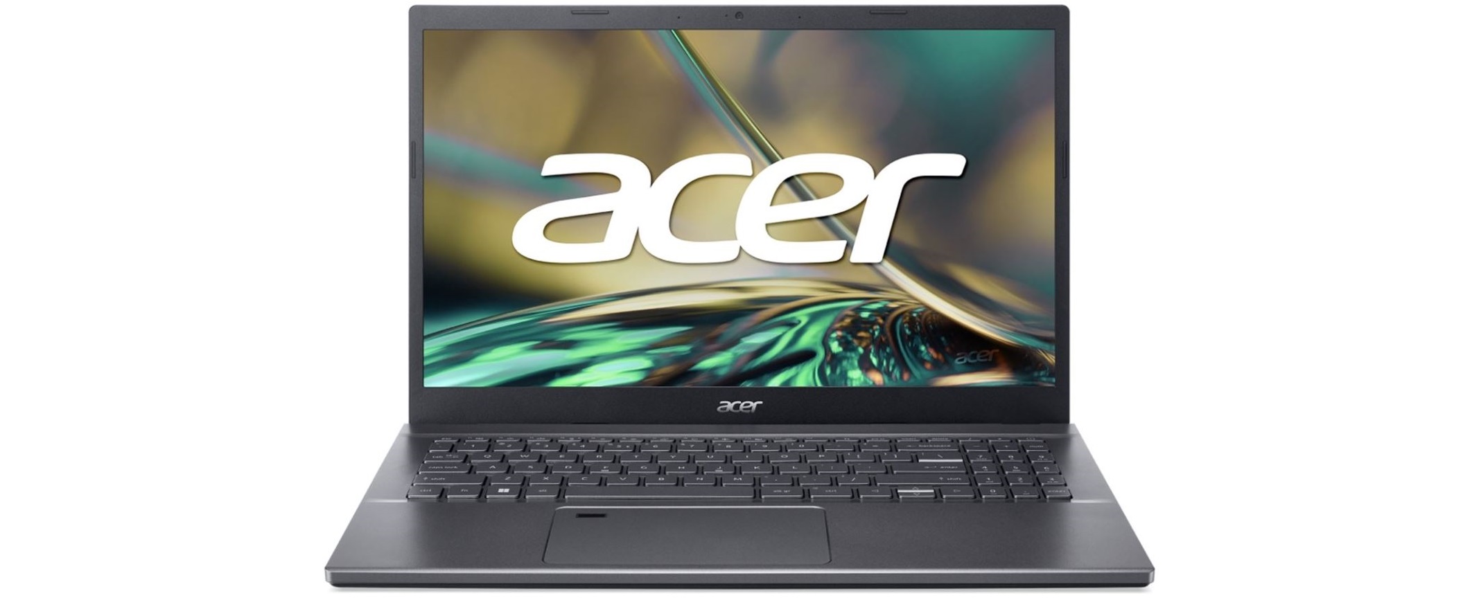 Notebook ACER Aspire 5 A51557G76CW šedý gray