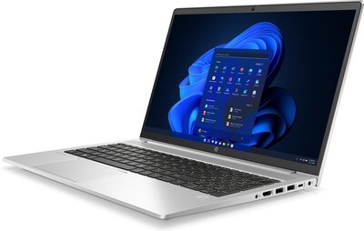 Notebook HP ProBook 450 G8 stříbrný silver