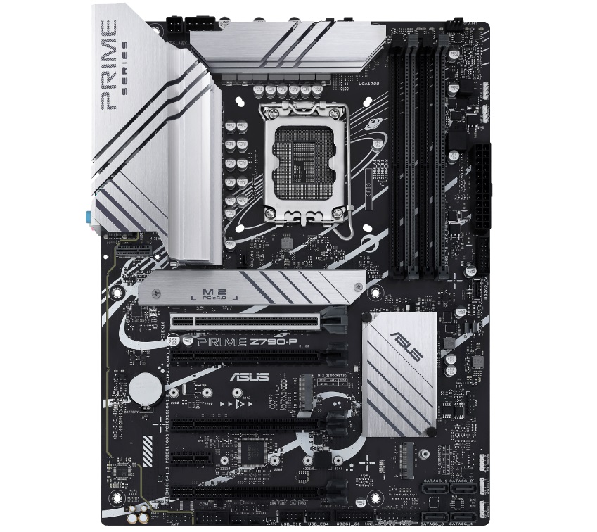  ASUS PRIME Z790P