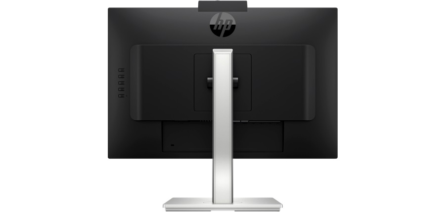 24 LED monitor HP M24 FHD stříbrný silver
