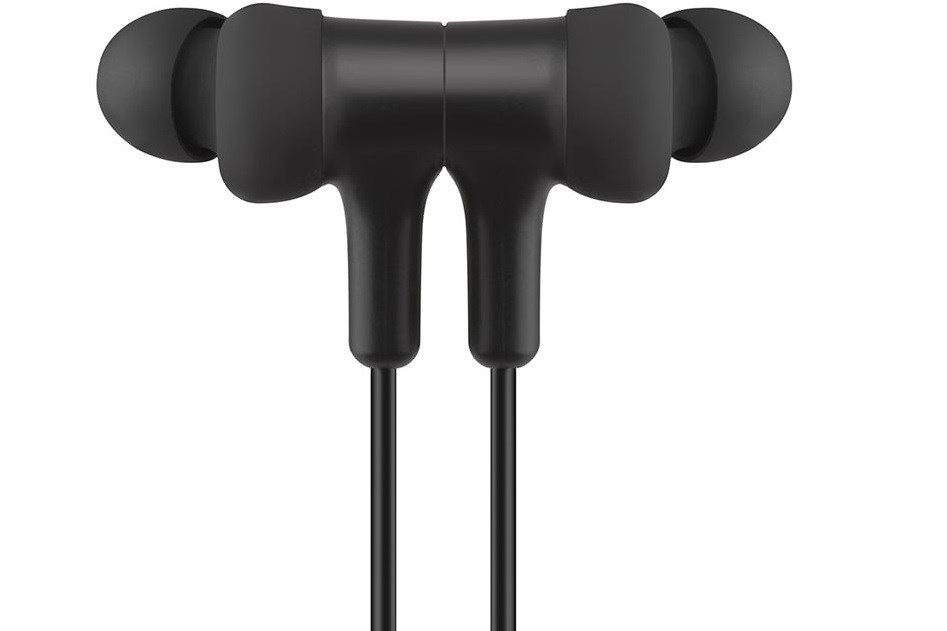 Bezdrátová sluchátka NICEBOY Hive E3 černý black