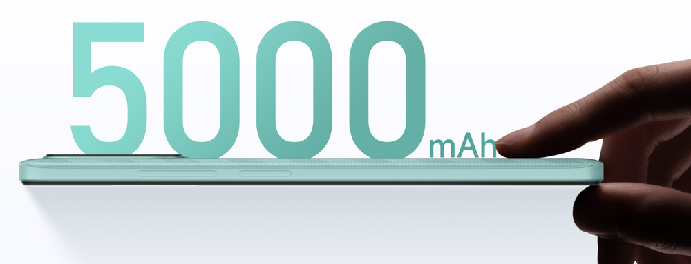 Mobilní telefon XIAOMI Redmi 12C 3GB32GB modrá blue