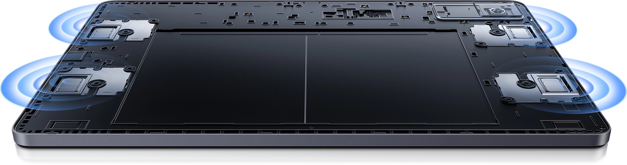 Tablet XIAOMI Redmi Pad 3GB64GB šedý gray