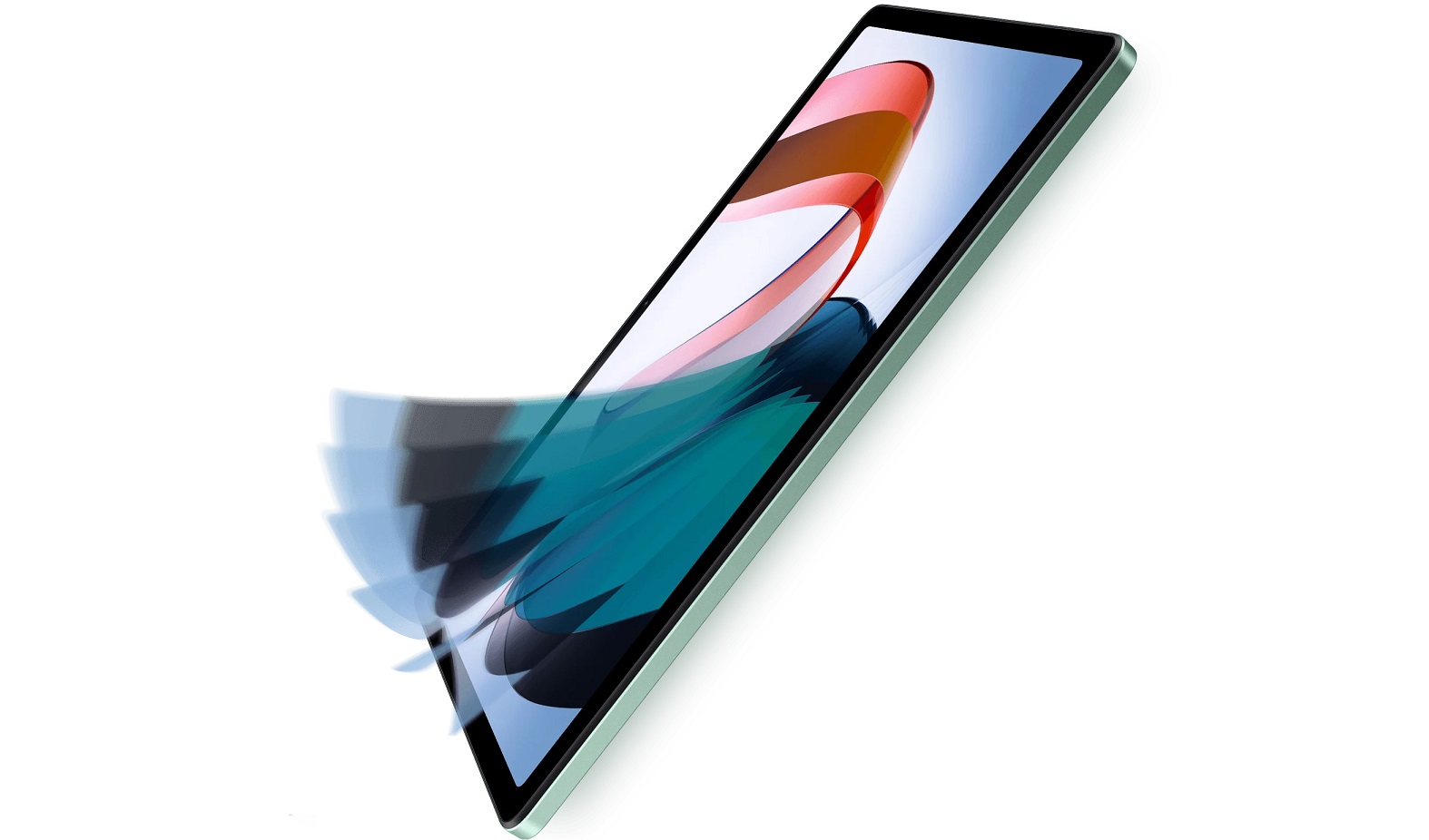 Tablet XIAOMI Redmi Pad 4GB128GB zelená green