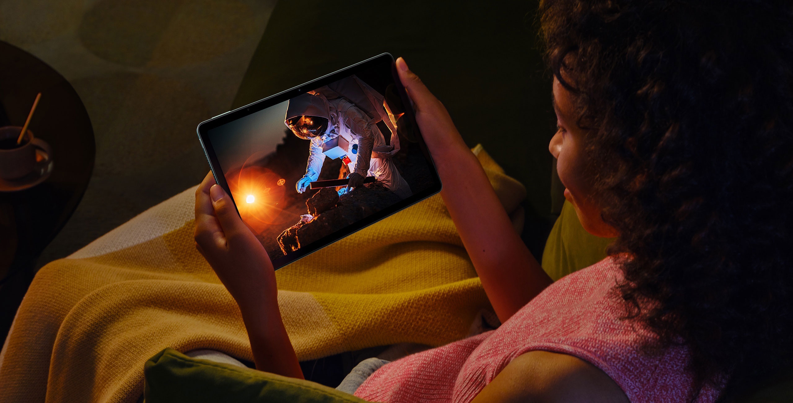 Tablet XIAOMI Redmi Pad 4GB128GB zelená green