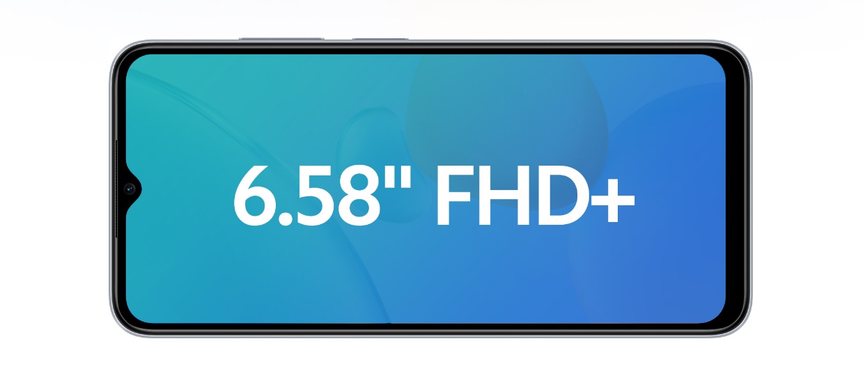 Mobilní telefon XIAOMI Redmi 10 5G 4GB128GB šedý gray