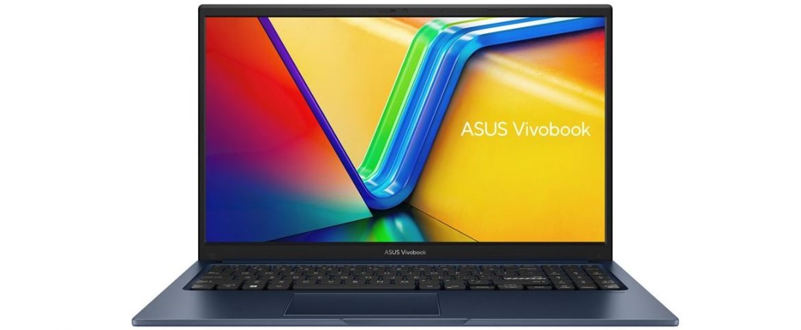Notebook ASUS Vivobook 15 i31215U modrá blue