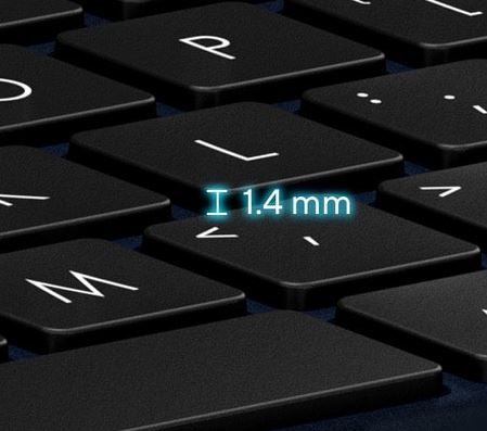 Notebook ASUS Vivobook 15 i31215U modrá blue