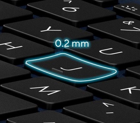 Notebook ASUS Vivobook 15 X1504ZABQ137W stříbrný silver