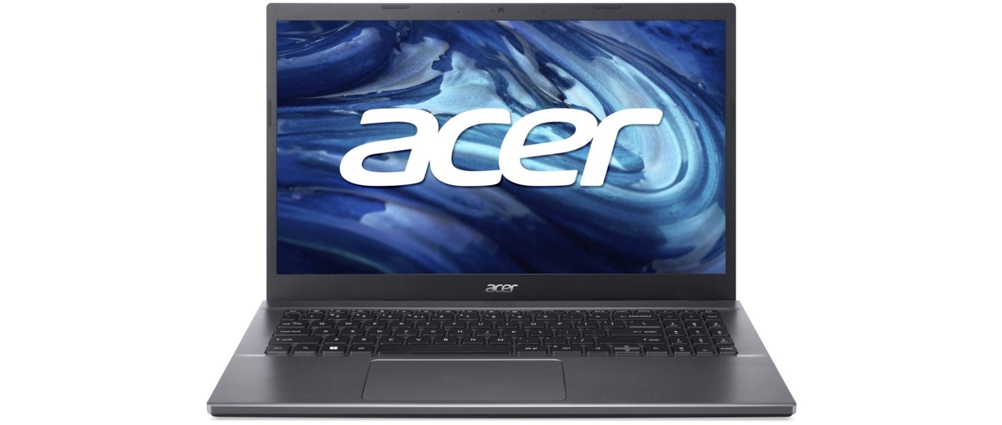 Notebook ACER Extensa 15 EX21555 šedý gray