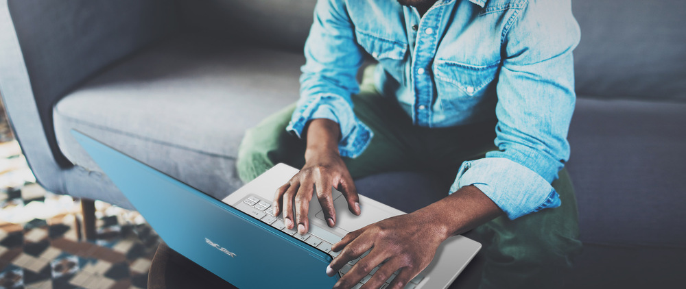 Notebook ACER Aspire 3 A31524P stříbný silver