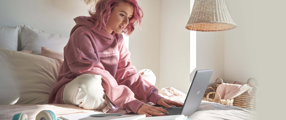 Notebook ACER Aspire 3 A31524PR692 stříbný silver