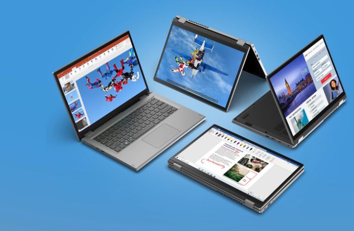 Notebook ACER Aspire 3 Spin 14 A3SP1431PT31BY stříbrný silver