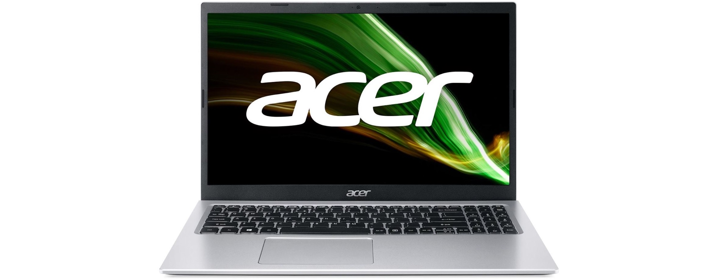 Notebook ACER Aspire 3 A31558 stříbný silver