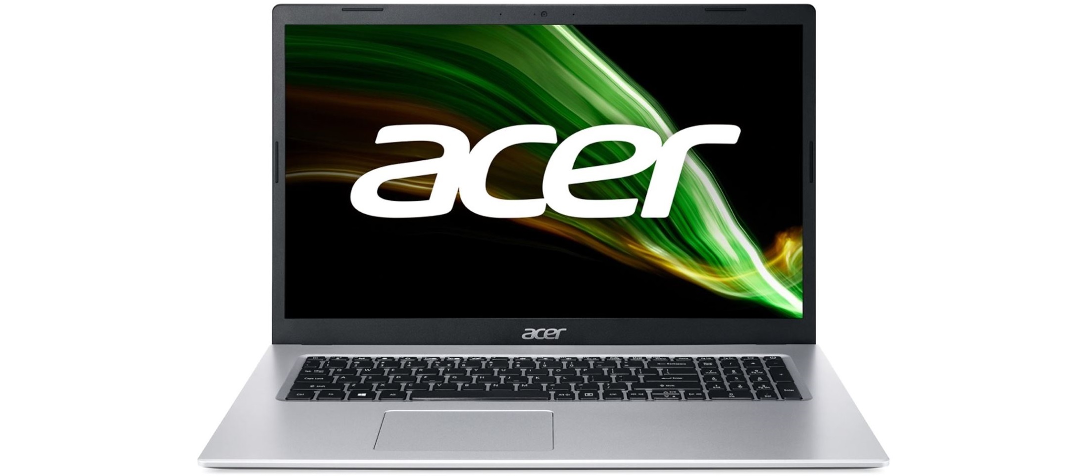 Notebook ACER Aspire 3 A31753 šedý gray