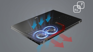 Notebook ACER Aspire 5 A51752 šedý gray