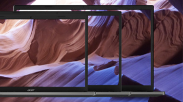 Notebook ACER Aspire 5 A51752 šedý gray