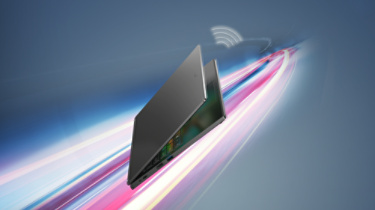 Notebook ACER Aspire 5 A51752 šedý gray