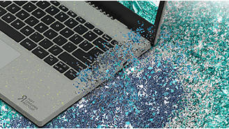 Herní notebook ACER Aspire Vero AV1552 šedý gray