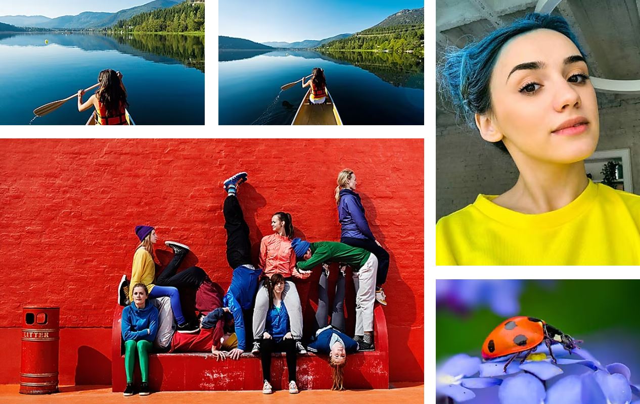 Mobilní telefon SAMSUNG Galaxy A14 4GB64GB světle zelený light green