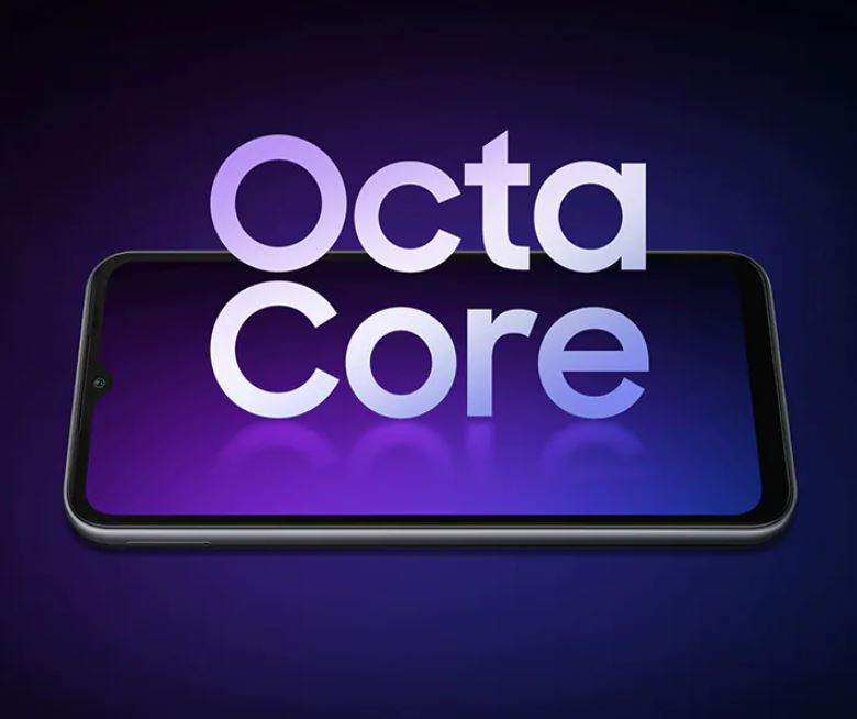 Mobilní telefon SAMSUNG Galaxy A14 4GB64GB světle zelený light green