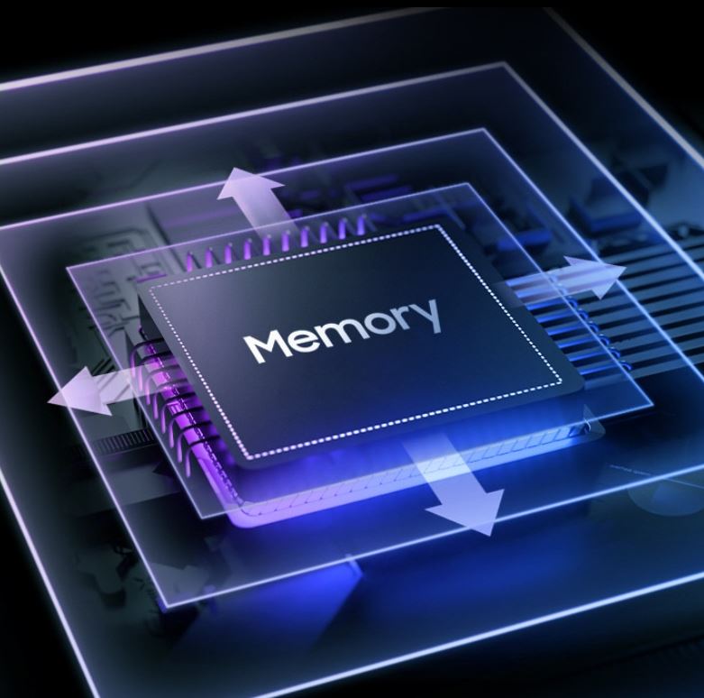 Mobilní telefon SAMSUNG Galaxy A14 4GB64GB světle zelený light green