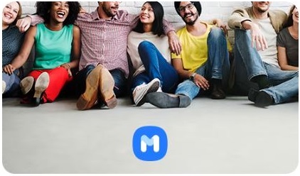 Mobilní telefon SAMSUNG Galaxy A14 5G 4GB64GB stříbrný silver