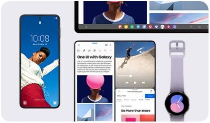 Mobilní telefon SAMSUNG Galaxy A14 5G 4GB128GB stříbrný silver