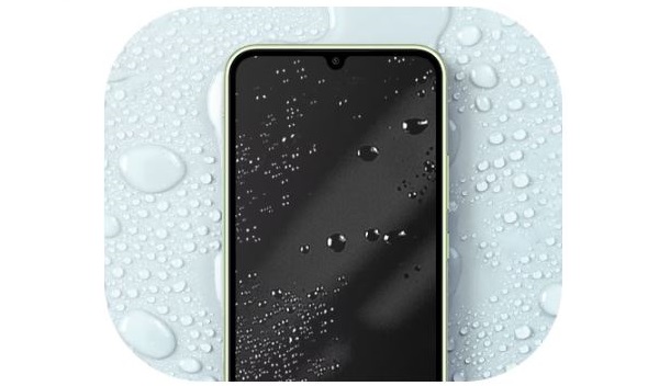 Mobilní telefon SAMSUNG Galaxy A34 5G 6GB128GB fialový purple