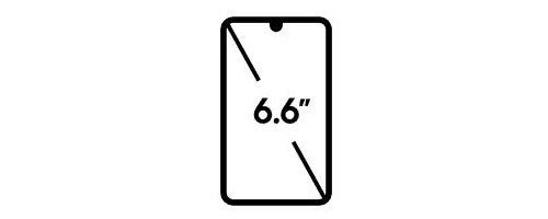Mobilní telefon SAMSUNG Galaxy A34 5G 6GB128GB černý black