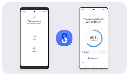 Mobilní telefon SAMSUNG Galaxy A34 5G 6GB128GB černý black