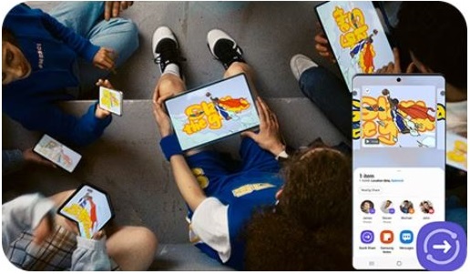 Mobilní telefon SAMSUNG Galaxy A54 5G 8GB128GB zelená green