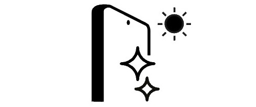 Mobilní telefon SAMSUNG Galaxy A54 5G 8GB256GB bílý white