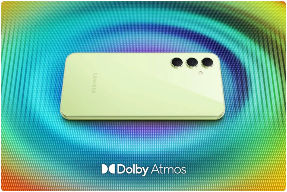 Mobilní telefon SAMSUNG Galaxy A54 5G 8GB256GB bílý white