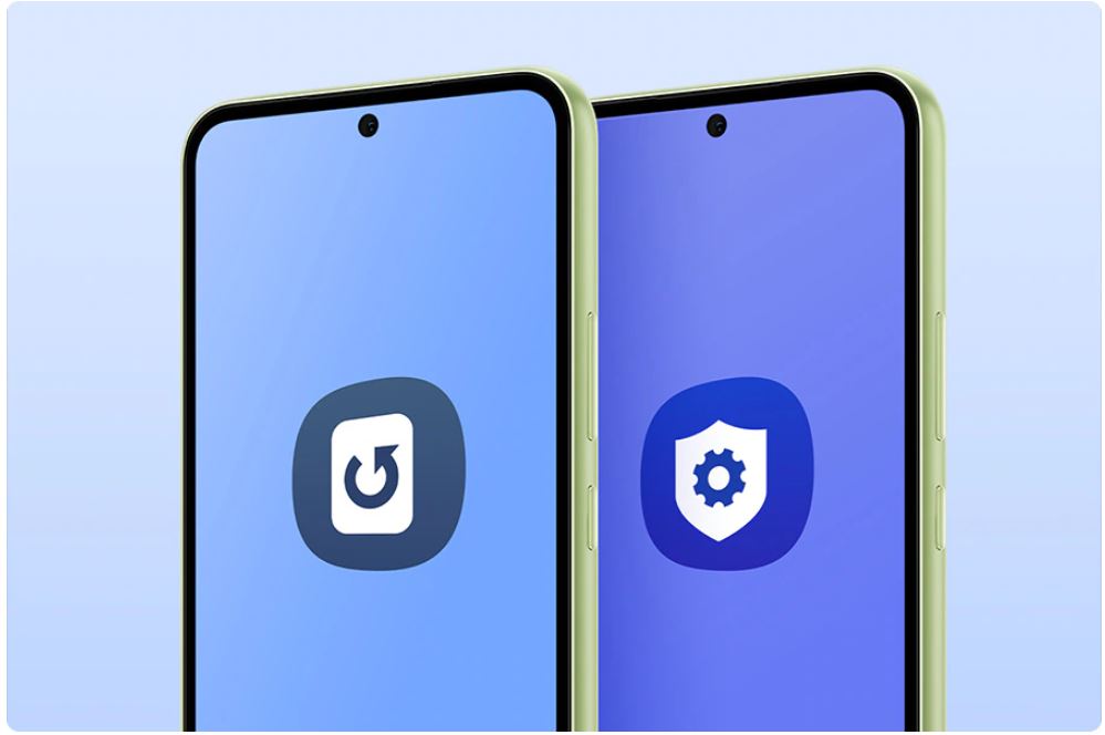 Mobilní telefon SAMSUNG Galaxy A54 5G 8GB256GB bílý white